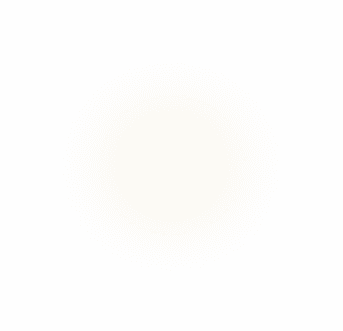 Decorative background glow