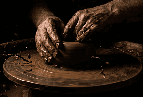 Handcrafted Clay Products