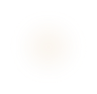 Decorative background glow